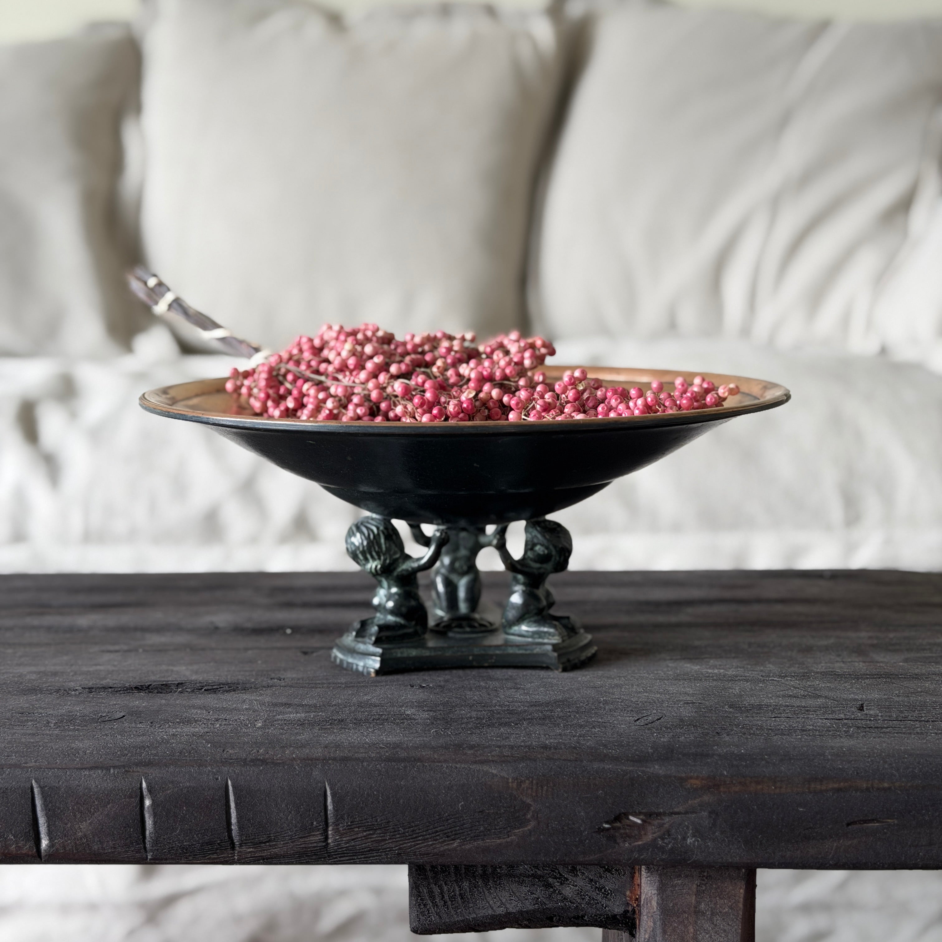 Skål på fot Swedish Grace