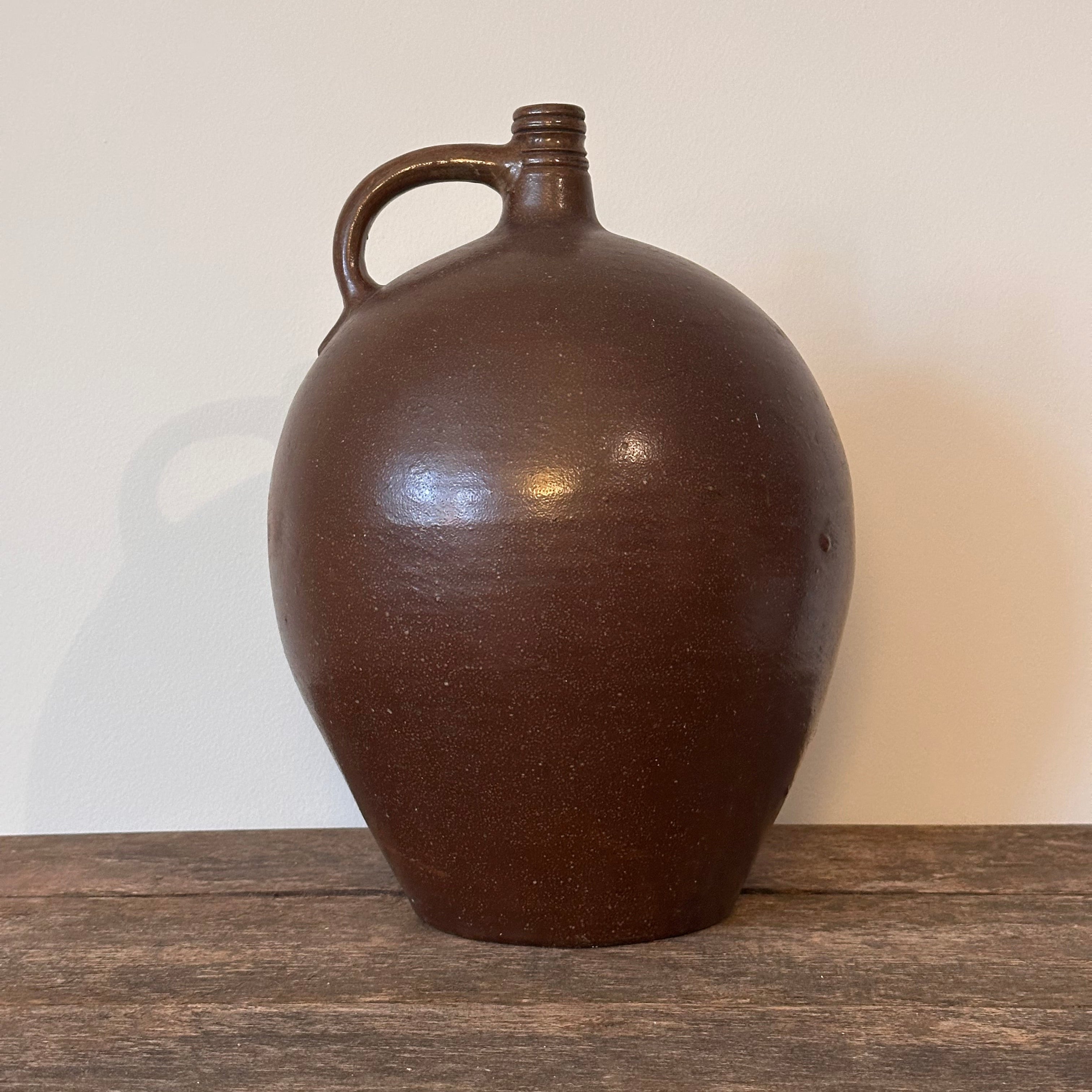 Ballongkrus stengods