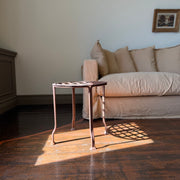 Sidobord / pall