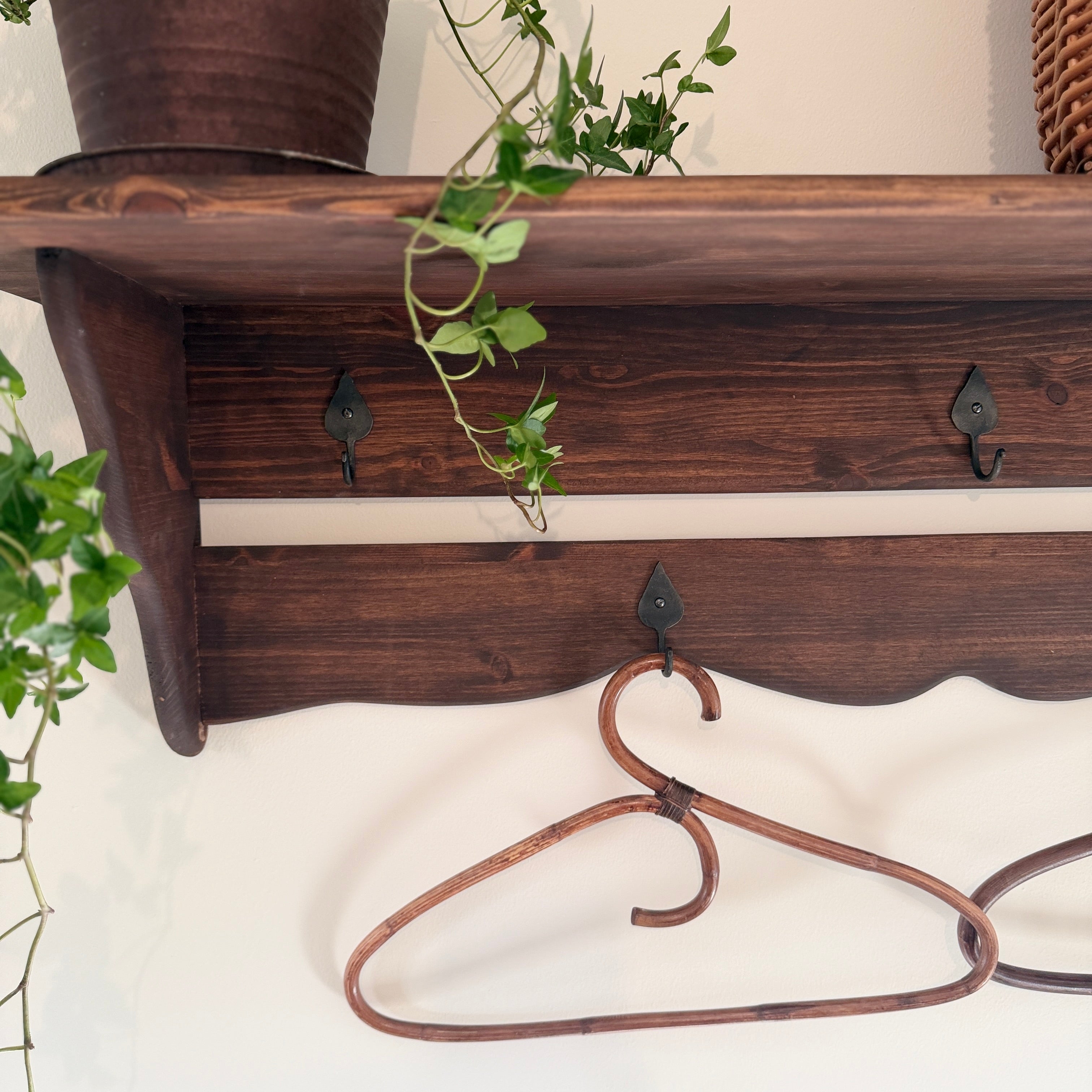 Amalia enligt önskemål