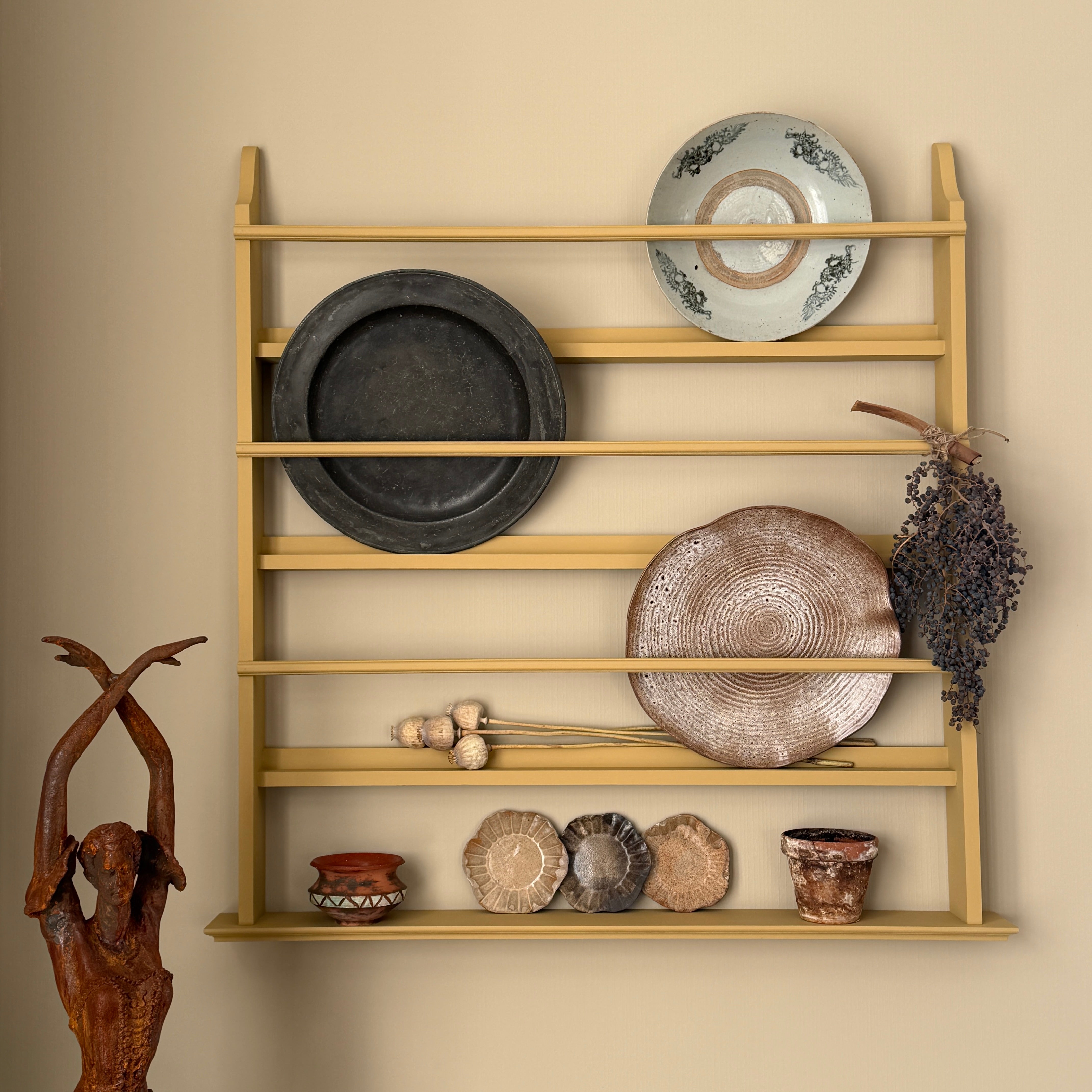 Lilla hyllan special