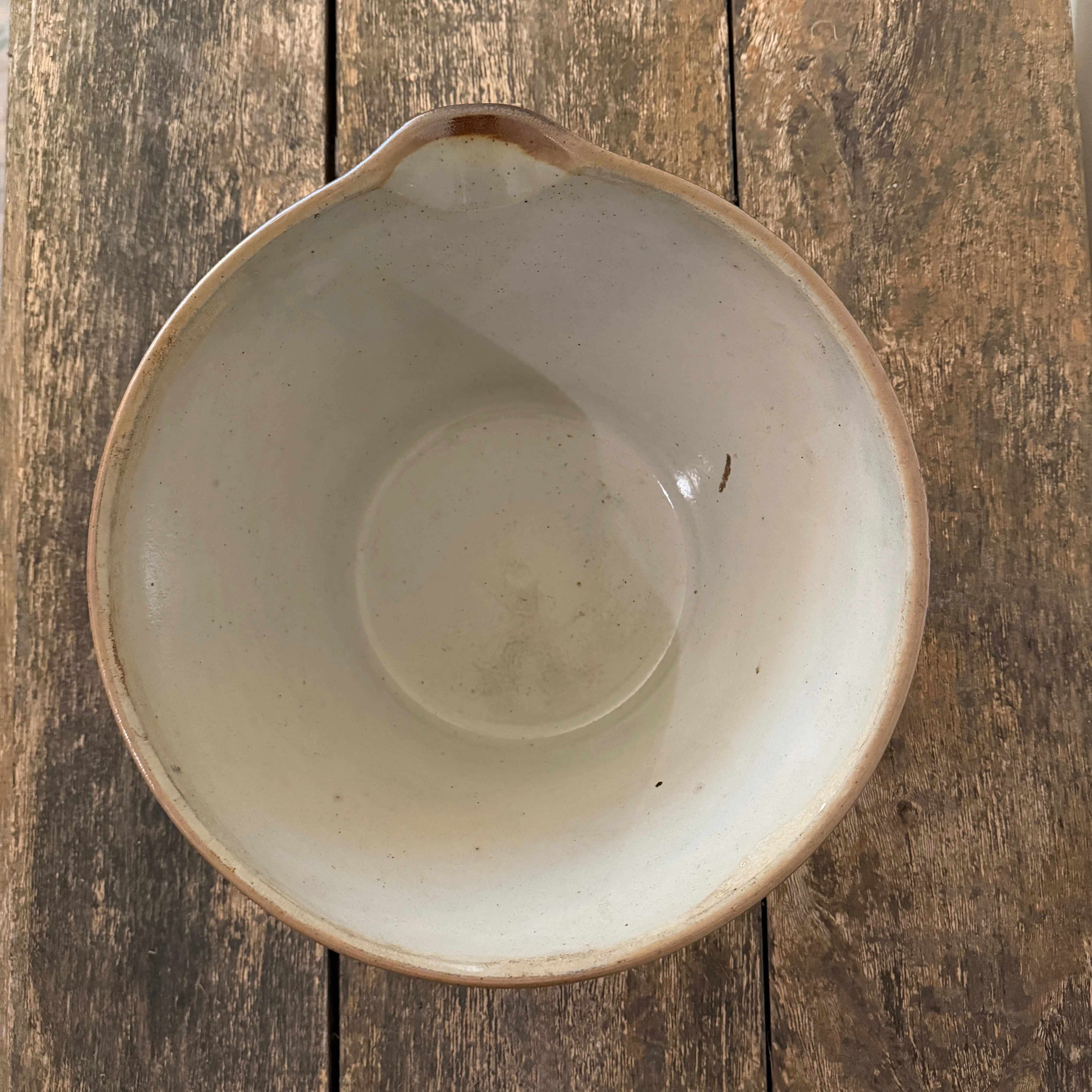 Provensalsk tianskål