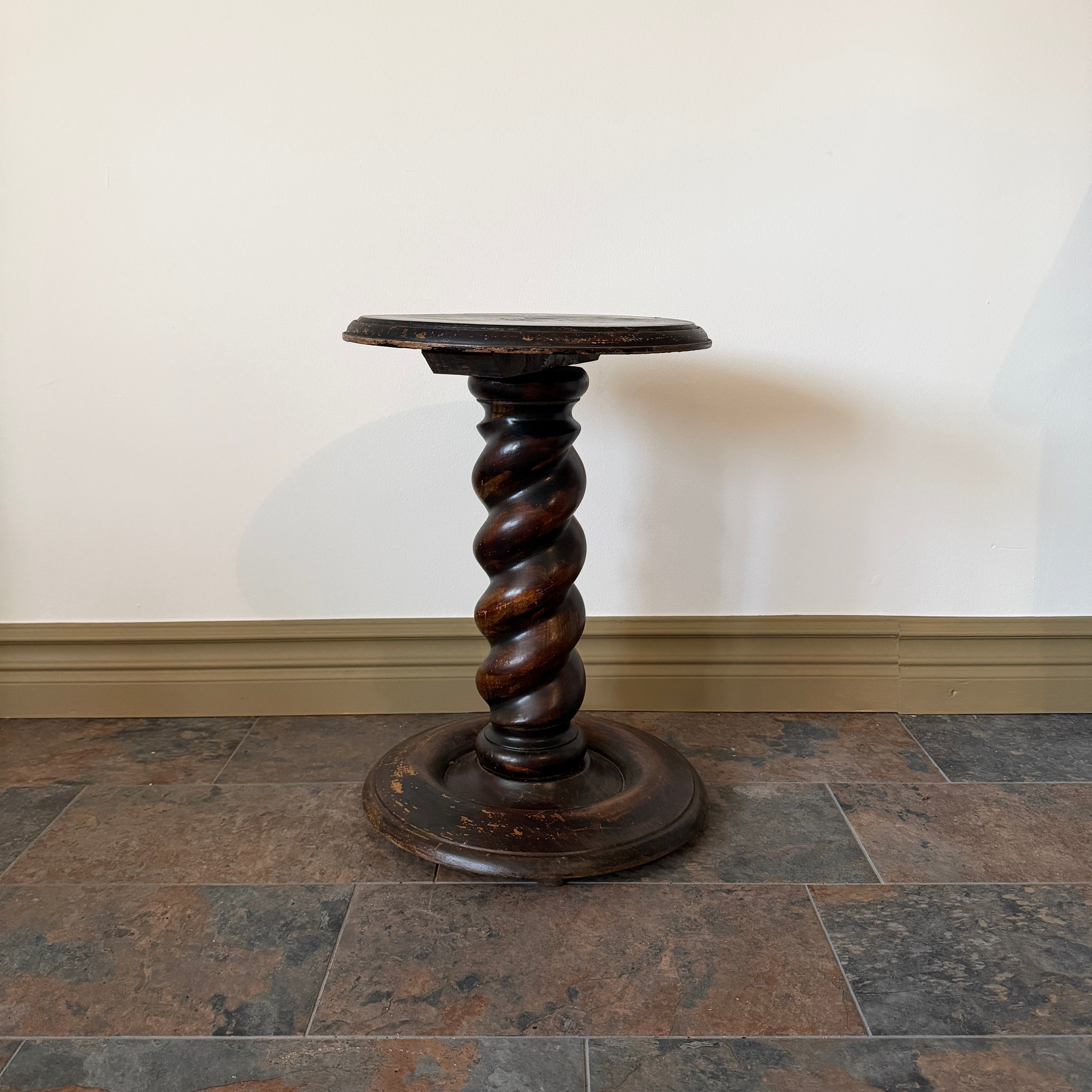 Avställningsbord / pall