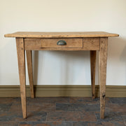 Antikt skrivbord / sidobord