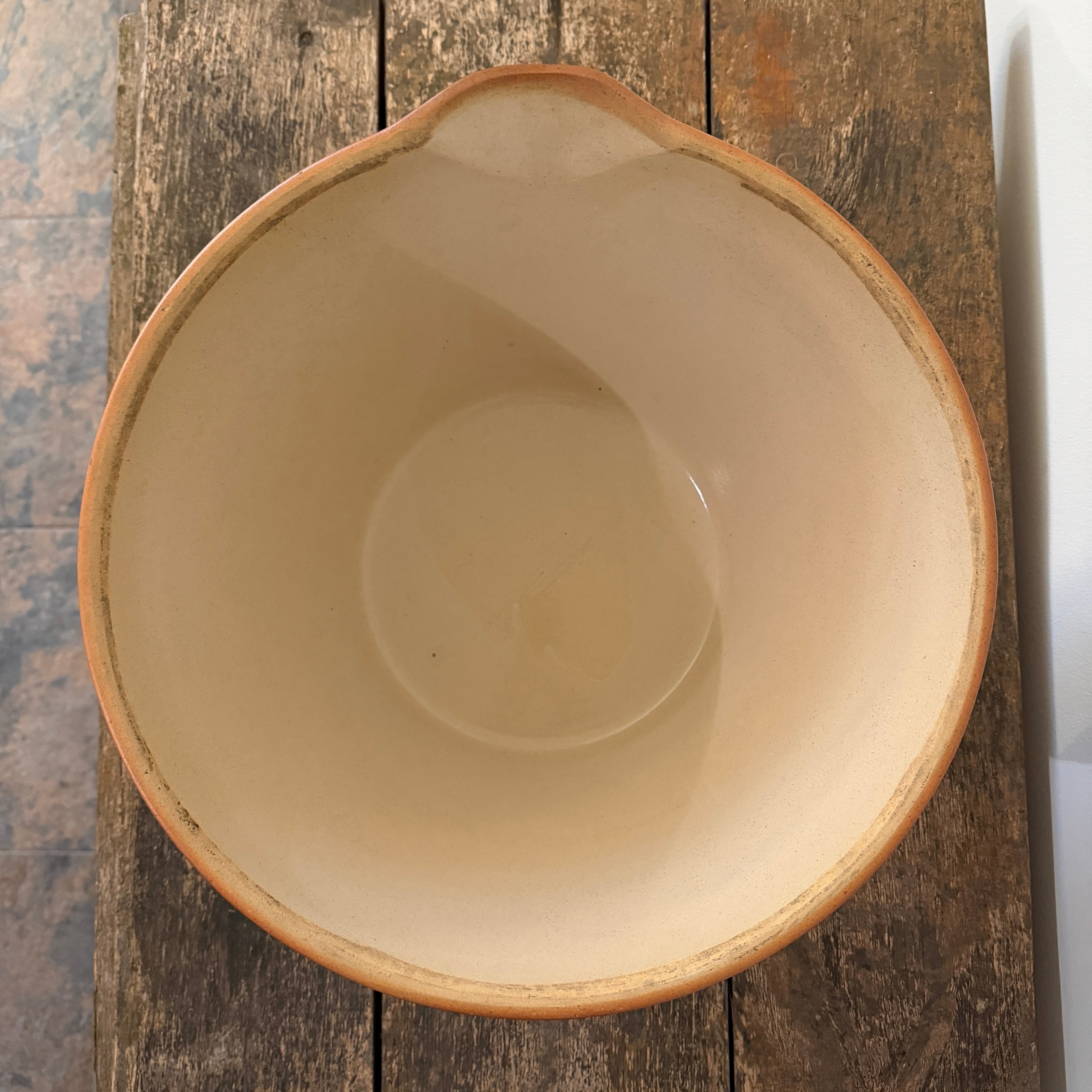 Provensalsk tianskål