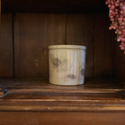 Handgjord fransk keramik / skål