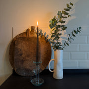 Ljusstake med handtag - La Soufflerie