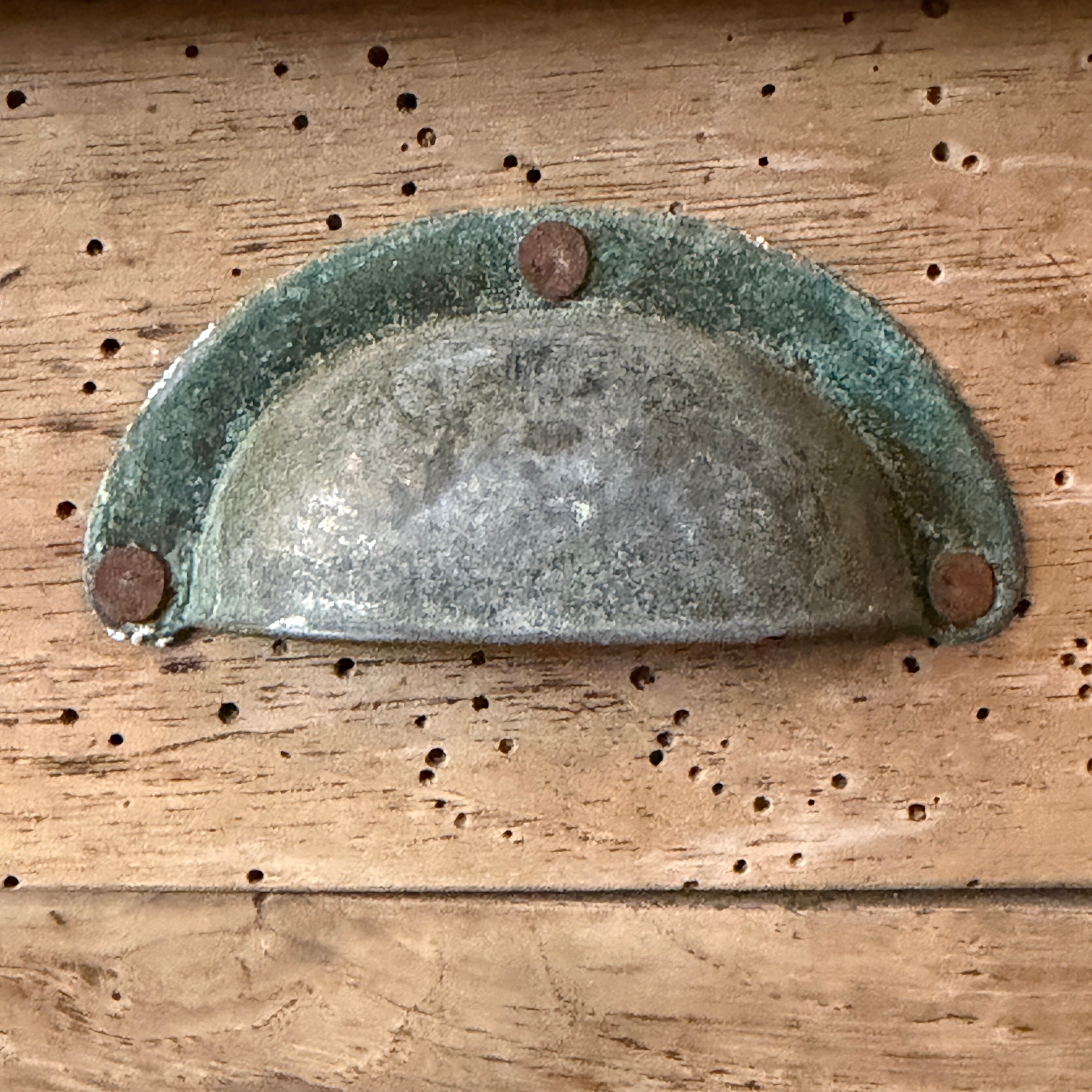 Antikt skrivbord / sidobord