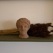 Figurin terracotta - La Soufflerie