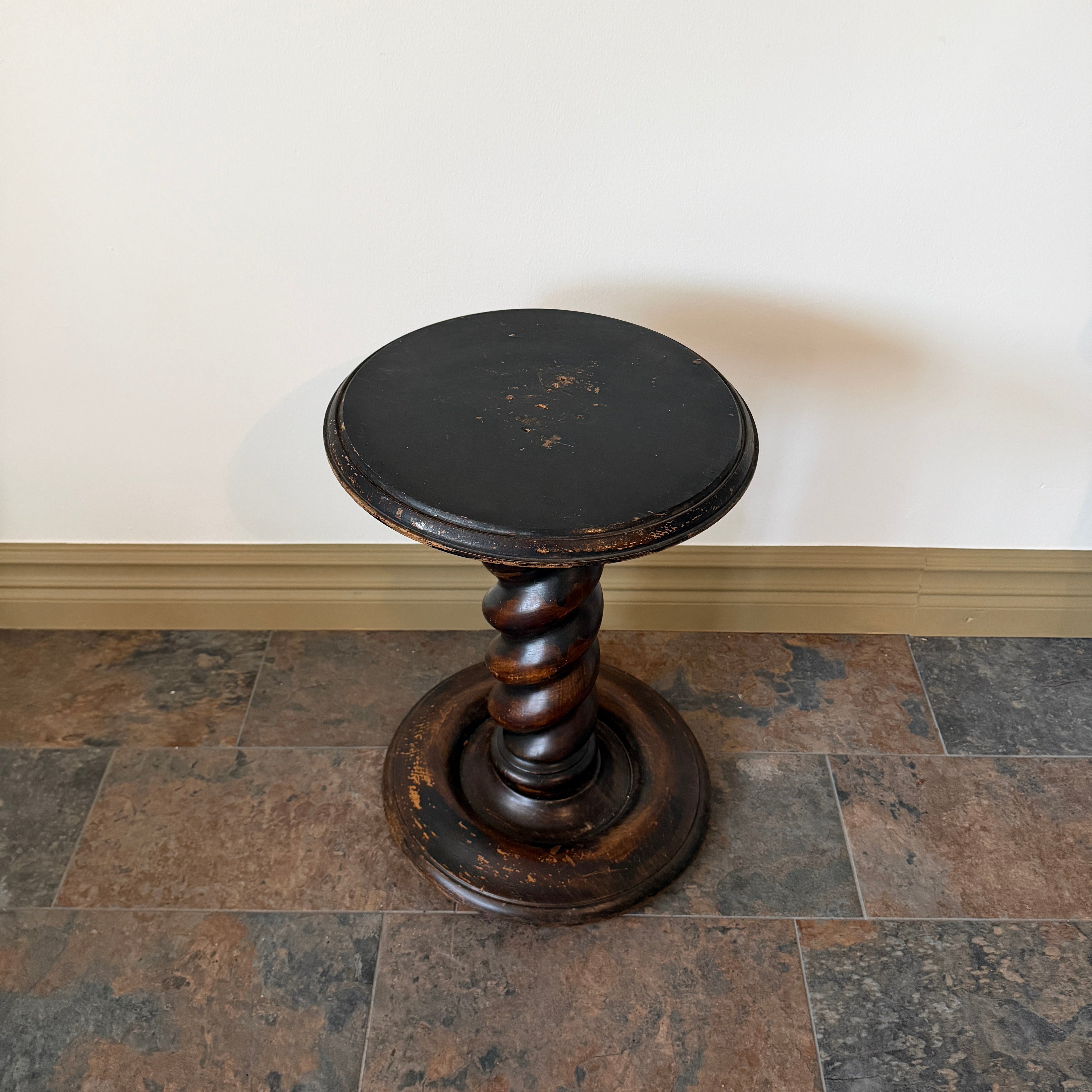 Avställningsbord / pall